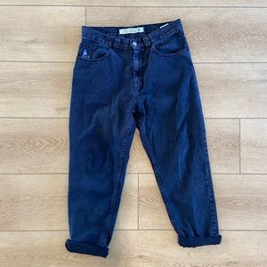 Polar skate co. Jeans